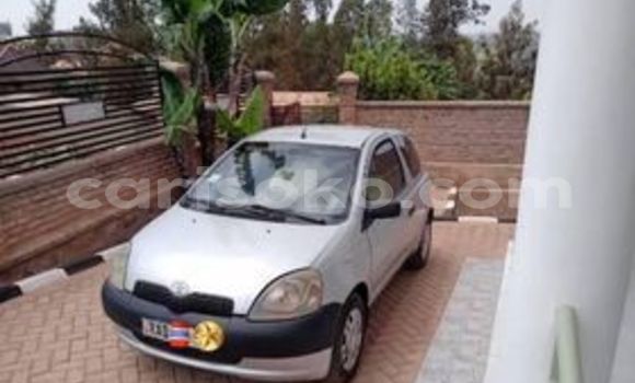 Buy Used Toyota Yaris Other Car in Kigali in Rwanda Buy Used Toyota Yaris Other Car in Kigali in Rwanda