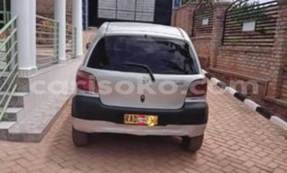 Buy Used Toyota Yaris Other Car in Kigali in Rwanda Buy Used Toyota Yaris Other Car in Kigali in Rwanda