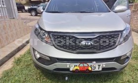 Buy Used Kia Sportage Other Car in Kigali in Rwanda Buy Used Kia Sportage Other Car in Kigali in Rwanda