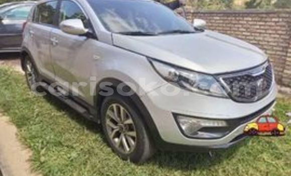 Buy Used Kia Sportage Other Car in Kigali in Rwanda Buy Used Kia Sportage Other Car in Kigali in Rwanda