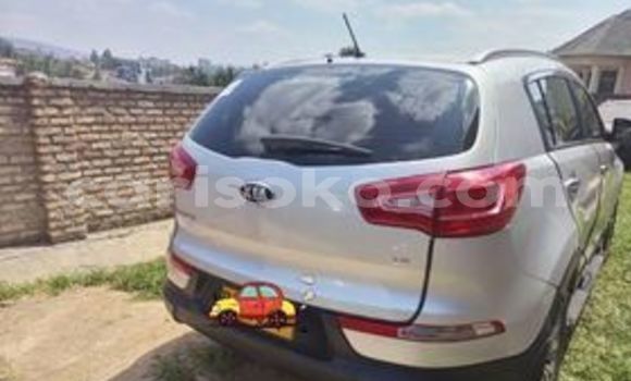 Buy Used Kia Sportage Other Car in Kigali in Rwanda Buy Used Kia Sportage Other Car in Kigali in Rwanda