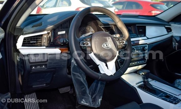 Acheter Import Voiture Kia Cadenza Autre à Import - Dubai, Rwanda Acheter Import Voiture Kia Cadenza Autre à Import - Dubai, Rwanda