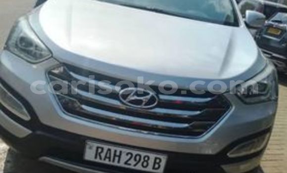 Acheter Occasion Voiture Hyundai Santa Fe Autre à Kigali, Rwanda