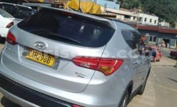 Buy Used Hyundai Santa Fe Other Car in Kigali in Rwanda Buy Used Hyundai Santa Fe Other Car in Kigali in Rwanda