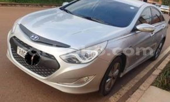 Buy Used Hyundai Sonata Other Car in Kigali in Rwanda Buy Used Hyundai Sonata Other Car in Kigali in Rwanda