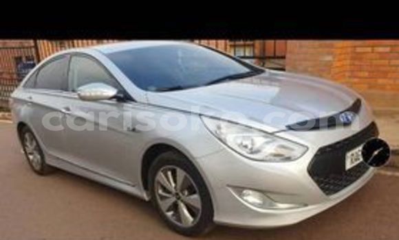 Buy Used Hyundai Sonata Other Car in Kigali in Rwanda Buy Used Hyundai Sonata Other Car in Kigali in Rwanda