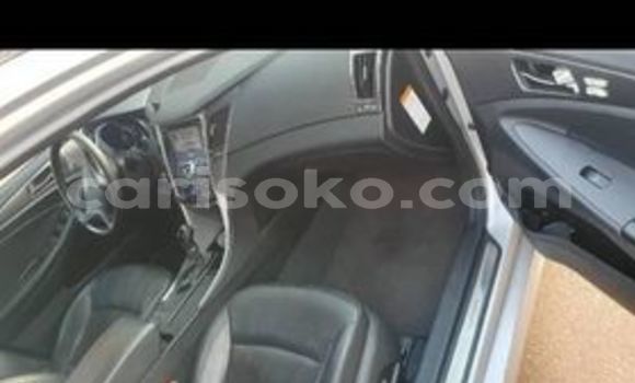 Buy Used Hyundai Sonata Other Car in Kigali in Rwanda Buy Used Hyundai Sonata Other Car in Kigali in Rwanda