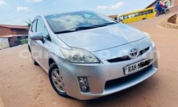 Buy Used Toyota Prius Other Car in Kigali in Rwanda Buy Used Toyota Prius Other Car in Kigali in Rwanda