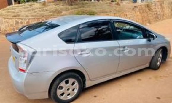 Buy Used Toyota Prius Other Car in Kigali in Rwanda Buy Used Toyota Prius Other Car in Kigali in Rwanda