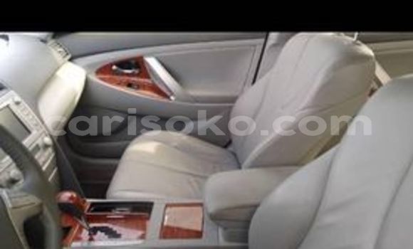 Acheter Occasion Voiture Toyota Camry Autre à Kigali, Rwanda Acheter Occasion Voiture Toyota Camry Autre à Kigali, Rwanda