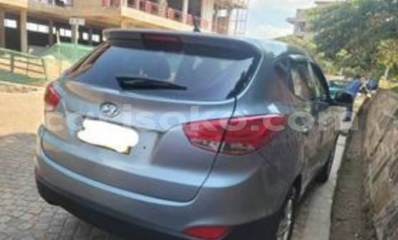 Buy Used Hyundai Tucson Other Car in Kigali in Rwanda Buy Used Hyundai Tucson Other Car in Kigali in Rwanda