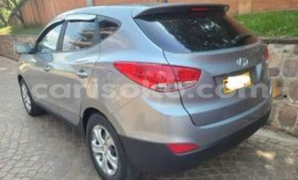 Buy Used Hyundai Tucson Other Car in Kigali in Rwanda Buy Used Hyundai Tucson Other Car in Kigali in Rwanda