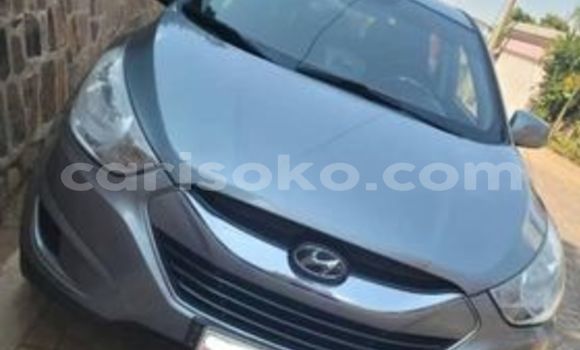 Buy Used Hyundai Tucson Other Car in Kigali in Rwanda Buy Used Hyundai Tucson Other Car in Kigali in Rwanda