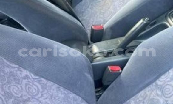 Buy Used Toyota Corolla Blue Car in Kigali in Rwanda Buy Used Toyota Corolla Blue Car in Kigali in Rwanda