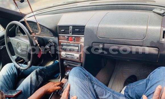 اشتري مستعمل Mercedes-Benz C–Class Autre سيارة في Kigali في Rwanda اشتري مستعمل Mercedes-Benz C–Class Autre سيارة في Kigali في Rwanda