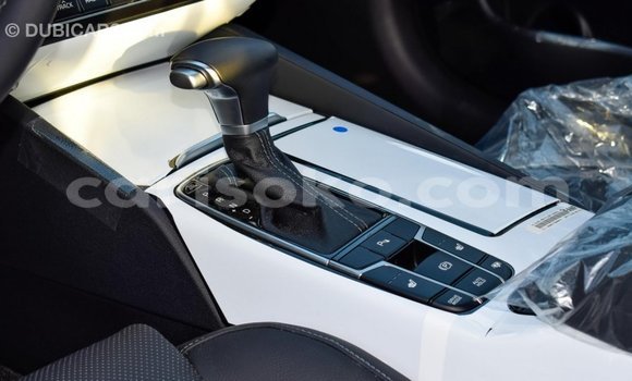 Acheter Import Voiture Kia Cadenza Autre à Import - Dubai, Rwanda Acheter Import Voiture Kia Cadenza Autre à Import - Dubai, Rwanda