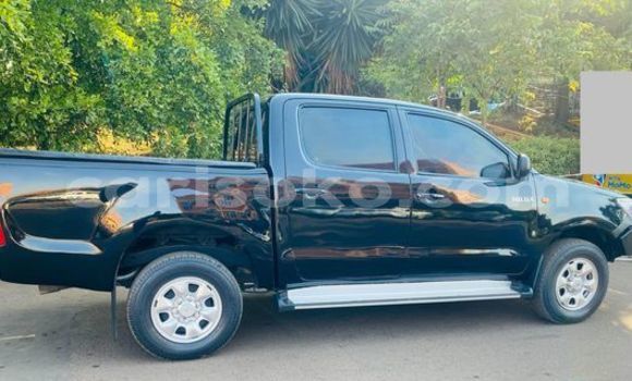 اشتري مستعمل Toyota Vigo Noir سيارة في Kigali في Rwanda اشتري مستعمل Toyota Vigo Noir سيارة في Kigali في Rwanda