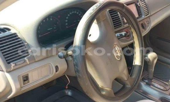 Acheter Occasion Voiture Toyota Camry Noir à Kigali, Rwanda Acheter Occasion Voiture Toyota Camry Noir à Kigali, Rwanda