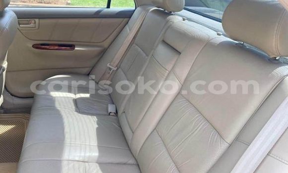 Acheter Occasion Voiture Toyota Camry Noir à Kigali, Rwanda Acheter Occasion Voiture Toyota Camry Noir à Kigali, Rwanda