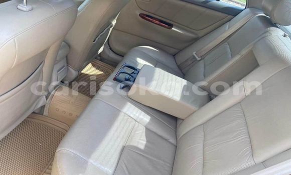 Acheter Occasion Voiture Toyota Camry Noir à Kigali, Rwanda Acheter Occasion Voiture Toyota Camry Noir à Kigali, Rwanda