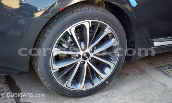 Acheter Import Voiture Kia Cadenza Autre à Import - Dubai, Rwanda