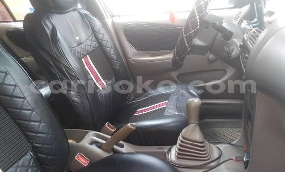 اشتري مستعمل Toyota Corolla Noir سيارة في Kigali في Rwanda اشتري مستعمل Toyota Corolla Noir سيارة في Kigali في Rwanda
