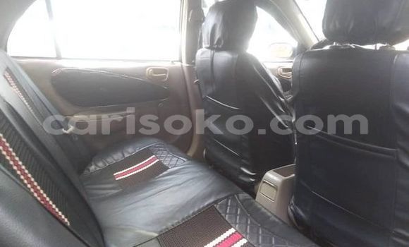 اشتري مستعمل Toyota Corolla Noir سيارة في Kigali في Rwanda اشتري مستعمل Toyota Corolla Noir سيارة في Kigali في Rwanda