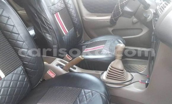 اشتري مستعمل Toyota Corolla Noir سيارة في Kigali في Rwanda اشتري مستعمل Toyota Corolla Noir سيارة في Kigali في Rwanda