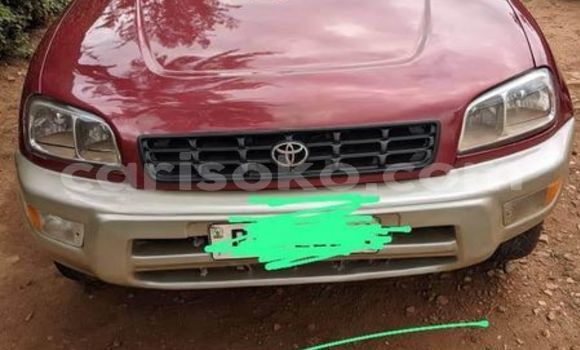 اشتري مستعمل Toyota RAV4 Rouge سيارة في Kigali في Rwanda اشتري مستعمل Toyota RAV4 Rouge سيارة في Kigali في Rwanda