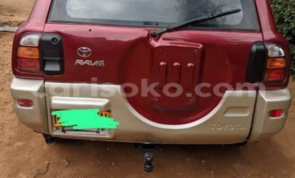 اشتري مستعمل Toyota RAV4 Rouge سيارة في Kigali في Rwanda اشتري مستعمل Toyota RAV4 Rouge سيارة في Kigali في Rwanda