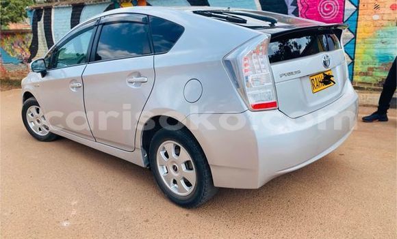اشتري مستعمل Toyota Prius Autre سيارة في Kigali في Rwanda اشتري مستعمل Toyota Prius Autre سيارة في Kigali في Rwanda