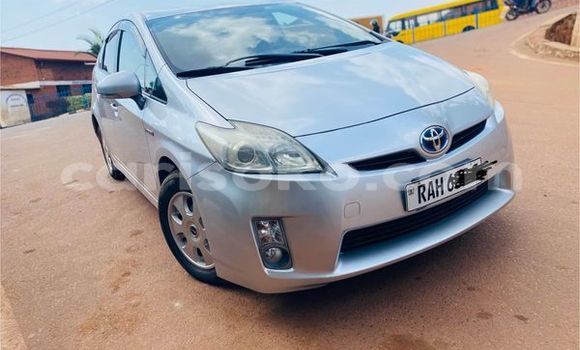 اشتري مستعمل Toyota Prius Autre سيارة في Kigali في Rwanda اشتري مستعمل Toyota Prius Autre سيارة في Kigali في Rwanda
