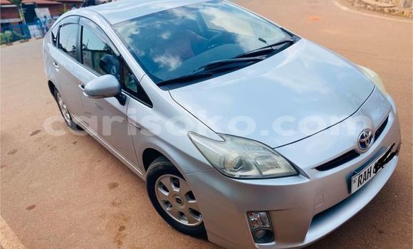 اشتري مستعمل Toyota Prius Autre سيارة في Kigali في Rwanda اشتري مستعمل Toyota Prius Autre سيارة في Kigali في Rwanda