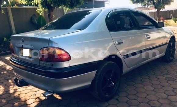 Sayi Na hannu Toyota Avensis Autre Mota in Kigali a Rwanda Sayi Na hannu Toyota Avensis Autre Mota in Kigali a Rwanda