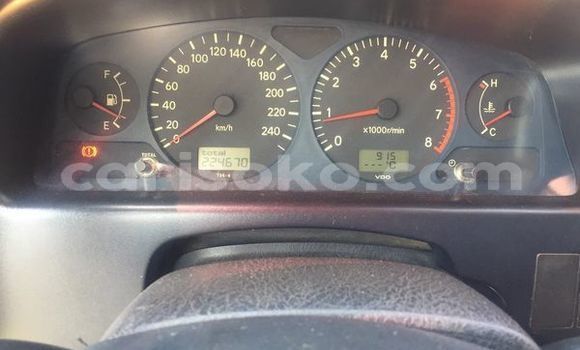 Sayi Na hannu Toyota Avensis Autre Mota in Kigali a Rwanda Sayi Na hannu Toyota Avensis Autre Mota in Kigali a Rwanda