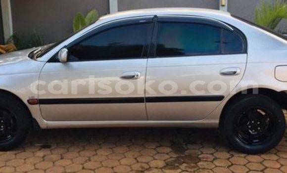 Sayi Na hannu Toyota Avensis Autre Mota in Kigali a Rwanda Sayi Na hannu Toyota Avensis Autre Mota in Kigali a Rwanda