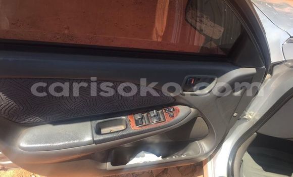 Sayi Na hannu Toyota Avensis Autre Mota in Kigali a Rwanda Sayi Na hannu Toyota Avensis Autre Mota in Kigali a Rwanda