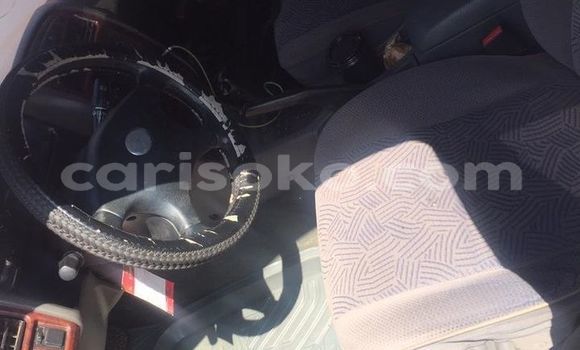 Sayi Na hannu Toyota Avensis Autre Mota in Kigali a Rwanda Sayi Na hannu Toyota Avensis Autre Mota in Kigali a Rwanda