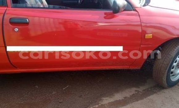 Sayi Na hannu Toyota Starlet Marron Mota in Kigali a Rwanda Sayi Na hannu Toyota Starlet Marron Mota in Kigali a Rwanda