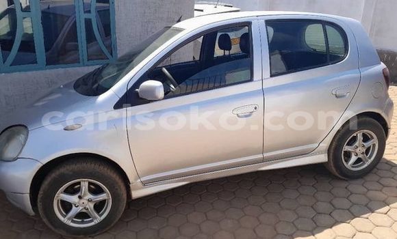 Buy Used Toyota Vitz Other Car in Kigali in Rwanda Buy Used Toyota Vitz Other Car in Kigali in Rwanda