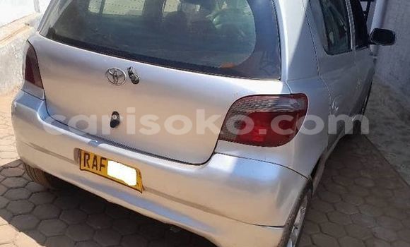 Buy Used Toyota Vitz Other Car in Kigali in Rwanda Buy Used Toyota Vitz Other Car in Kigali in Rwanda