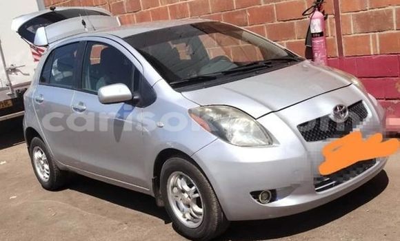 Sayi Na hannu Toyota Yaris Autre Mota in Kigali a Rwanda Sayi Na hannu Toyota Yaris Autre Mota in Kigali a Rwanda