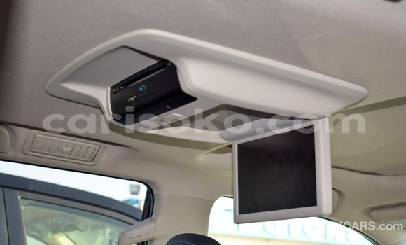 Acheter Import Voiture Toyota Prado Autre à Import - Dubai, Rwanda Acheter Import Voiture Toyota Prado Autre à Import - Dubai, Rwanda