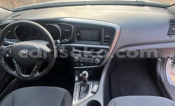 Sayi Na hannu Kia Optima Autre Mota in Kigali a Rwanda Sayi Na hannu Kia Optima Autre Mota in Kigali a Rwanda