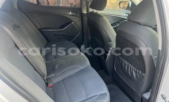 Sayi Na hannu Kia Optima Autre Mota in Kigali a Rwanda Sayi Na hannu Kia Optima Autre Mota in Kigali a Rwanda