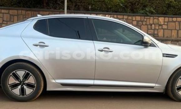 Sayi Na hannu Kia Optima Autre Mota in Kigali a Rwanda Sayi Na hannu Kia Optima Autre Mota in Kigali a Rwanda