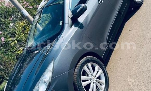 Sayi Na hannu Hyundai Tucson Gris Mota in Kigali a Rwanda Sayi Na hannu Hyundai Tucson Gris Mota in Kigali a Rwanda