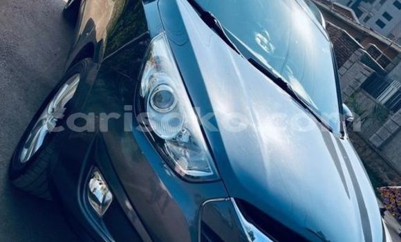 Sayi Na hannu Hyundai Tucson Gris Mota in Kigali a Rwanda Sayi Na hannu Hyundai Tucson Gris Mota in Kigali a Rwanda