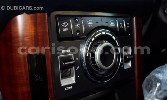 Acheter Import Voiture Toyota Prado Autre à Import - Dubai, Rwanda Acheter Import Voiture Toyota Prado Autre à Import - Dubai, Rwanda