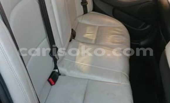 Buy Used Kia K7 Black Car in Kigali in Rwanda Buy Used Kia K7 Black Car in Kigali in Rwanda